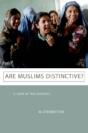 Are Muslims Distinctive? - Preview