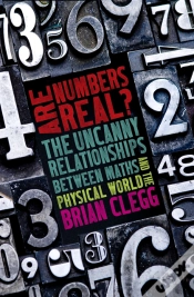Capa do artigo Are Numbers Real?