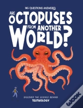 Are Octopuses From Another World?