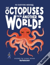 Capa do artigo Are Octopuses From Another World?