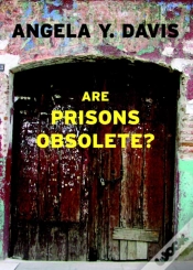 Capa do artigo Are Prisons Obsolete?