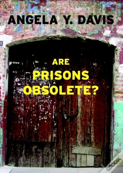 Capa do artigo Are Prisons Obsolete?