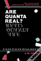 Are Quanta Real?