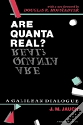 Are Quanta Real?