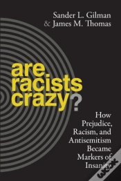 Capa do artigo Are Racists Crazy?