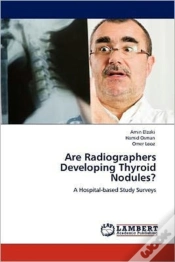 Capa do artigo Are Radiographers Developing Thyroid Nodules?