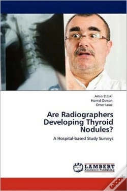Capa do artigo Are Radiographers Developing Thyroid Nodules?