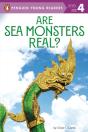 Are Sea Monsters Real? - Preview