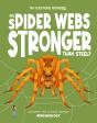 Are Spider Webs Stronger Than Steel? - Preview