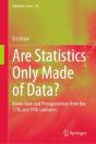 Are Statistics Only Made Of Data? - Preview
