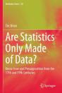 Are Statistics Only Made Of Data? - Preview