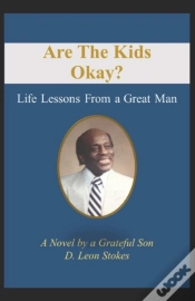 Capa do artigo Are The Kids Okay : Life Lessons From A