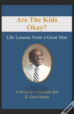 Capa do artigo Are The Kids Okay : Life Lessons From A