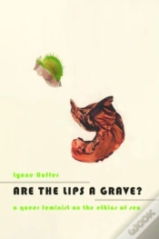 Capa do artigo Are The Lips A Grave?