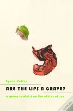 Capa do artigo Are The Lips A Grave?