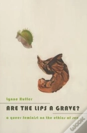 Capa do artigo Are The Lips A Grave?