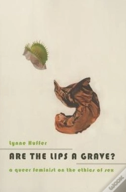 Capa do artigo Are The Lips A Grave?