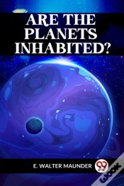 Capa do artigo Are The Planets Inhabited?