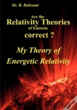 Capa do artigo Are The Relativity Theories Of Einstein Correct?
