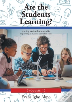 Capa do artigo Are The Students Learning?