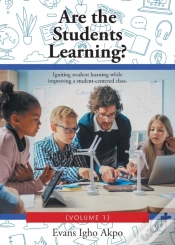 Capa do artigo Are The Students Learning?