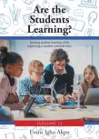 Are The Students Learning?