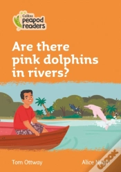 Capa do artigo Are There Pink Dolphins In Rivers?