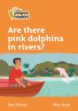 Are There Pink Dolphins In Rivers? - Preview
