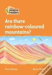 Are There Rainbow-Coloured Mountains?