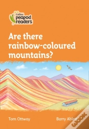 Capa do artigo Are There Rainbow-Coloured Mountains?