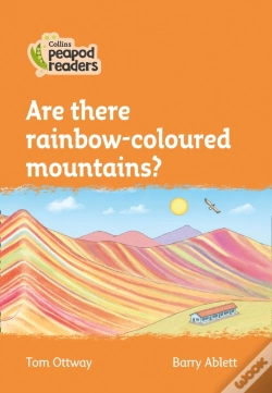 Capa do artigo Are There Rainbow-Coloured Mountains?