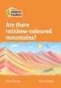 Are There Rainbow-Coloured Mountains? - Preview
