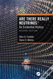 Capa do artigo Are There Really Neutrinos?