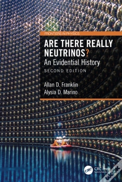 Capa do artigo Are There Really Neutrinos?