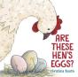 Are These Hen'S Eggs? - Preview