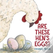 Are These Hen'S Eggs?