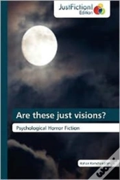 Capa do artigo Are These Just Visions?