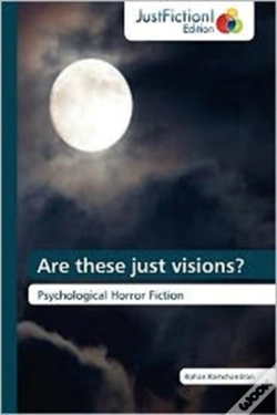 Capa do artigo Are These Just Visions?