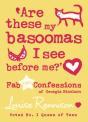 Are These My Basoomas I See Before Me? - Preview