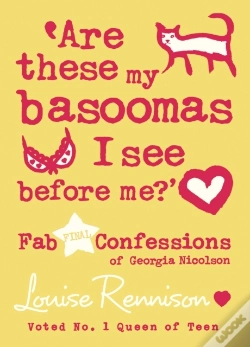 Capa do artigo Are These My Basoomas I See Before Me?