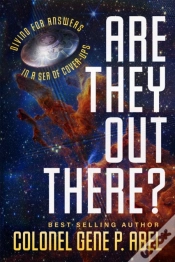 Capa do artigo Are They Out There?