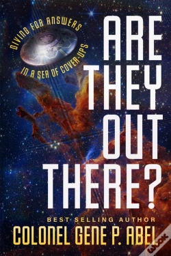 Capa do artigo Are They Out There?