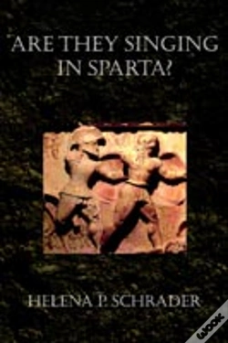 Capa do artigo Are They Singing In Sparta?