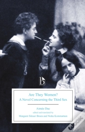 Capa do artigo Are They Women?
