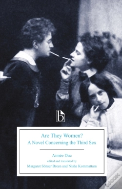 Capa do artigo Are They Women?