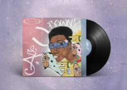 Capa do artigo Are U Down? - Vinil