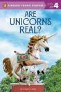 Are Unicorns Real? - Preview