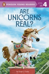 Are Unicorns Real?