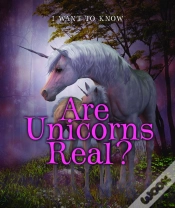 Capa do artigo Are Unicorns Real?