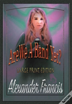 Capa do artigo Are We A Band Yet?